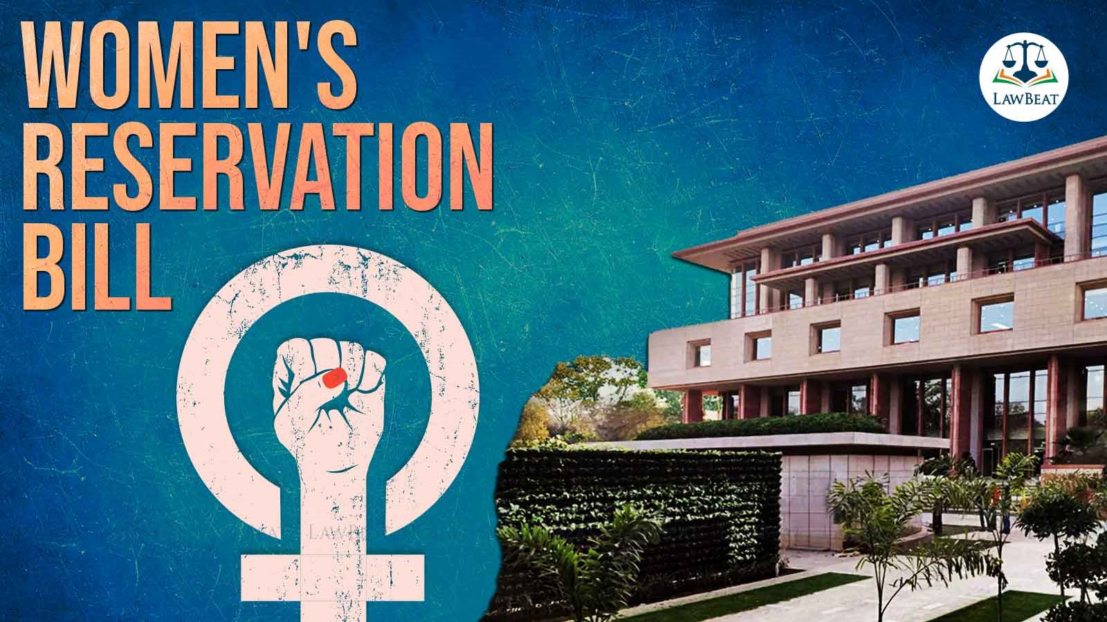 Delhi High Court Dismisses Plea Seeking Urgent Implementation of Women’s Reservation Bill 2023 Delhi High Court Dismisses Plea Seeking Urgent Implementation of Women’s Reservation Bill 2023